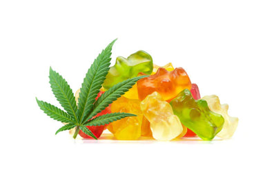 How Long Do Cannabis THC Delta 8 Gummies Last? All Your Answers