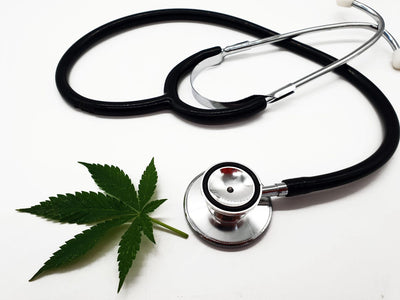 Week in Cannabis - University Announces Online Medical Cannabis Course For Health Professionals