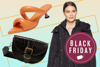 All the Best Black Friday and Cyber Monday Fashion Deals. We have the best Secrets!