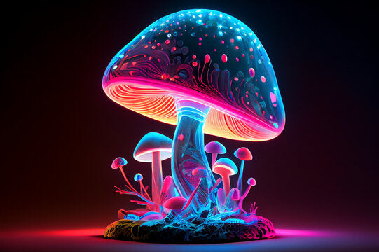 soko magic mushrooms 