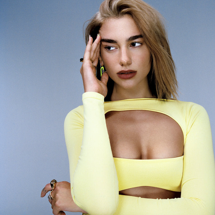 Dua Lipa 