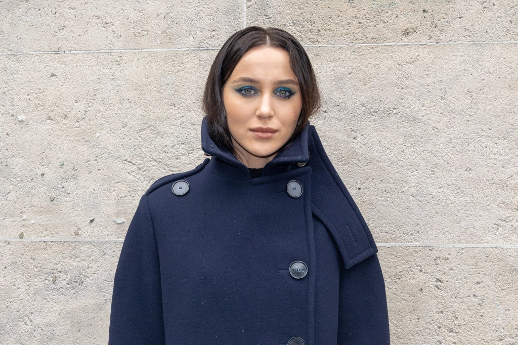 Fall Fashion: What’s trending? We didn't see this one coming!