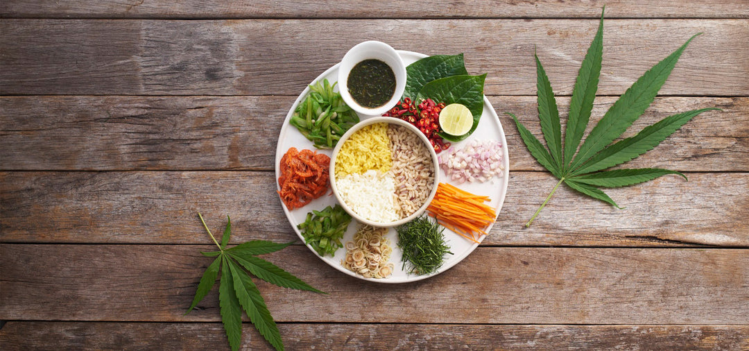 culinary cannabis 