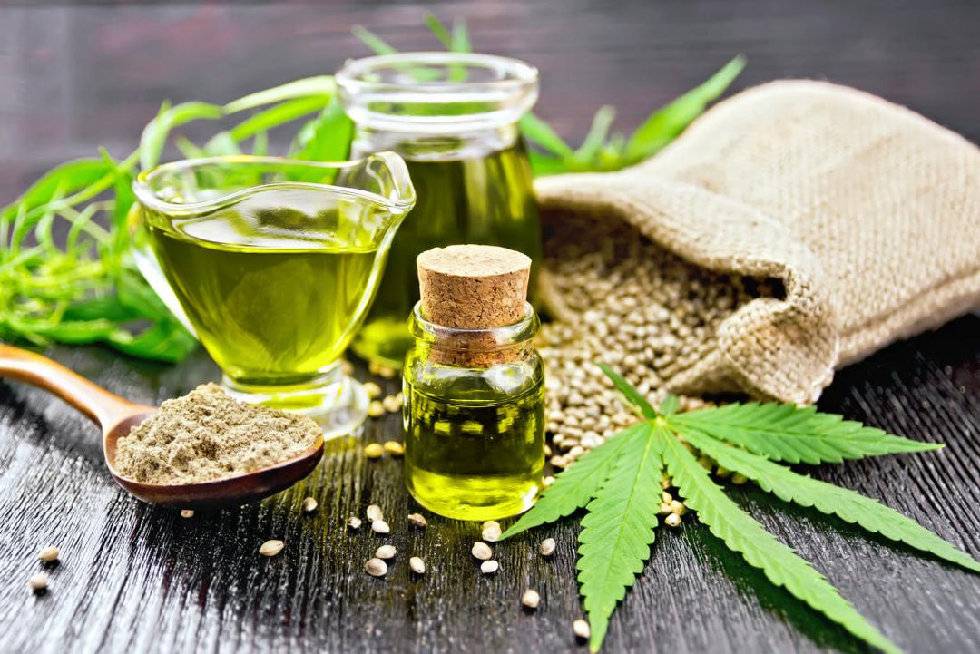 soko cannabis