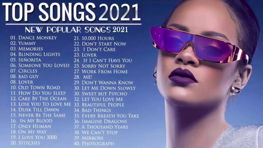 Top 40