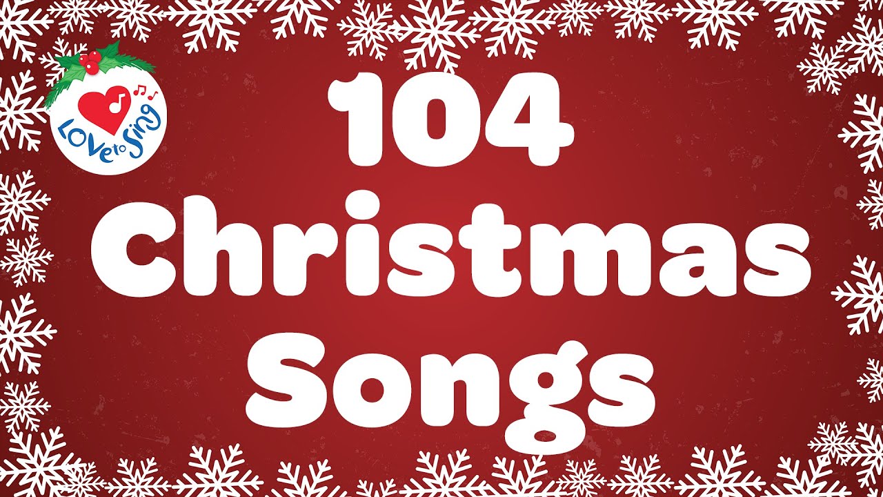 The 50 Best Original Christmas Songs Since 'All I Want for Christmas ...