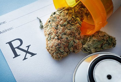 Medical marijuana executive orders take effect January 1