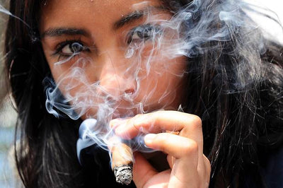 Can I smoke weed in a public place? Here’s a refresher on California cannabis law