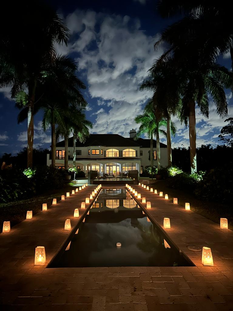 The SoKO Cannabis Ball Miami