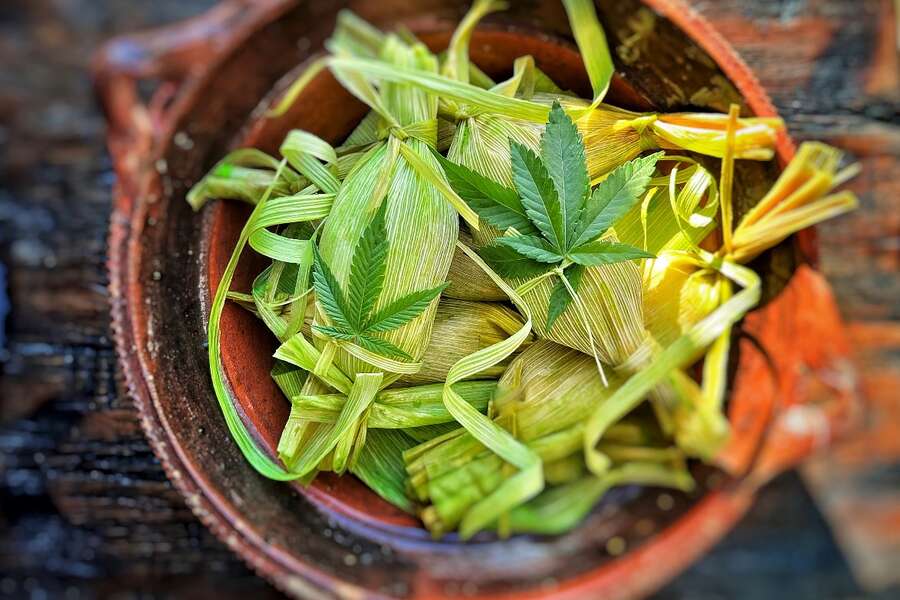 culinary cannabis