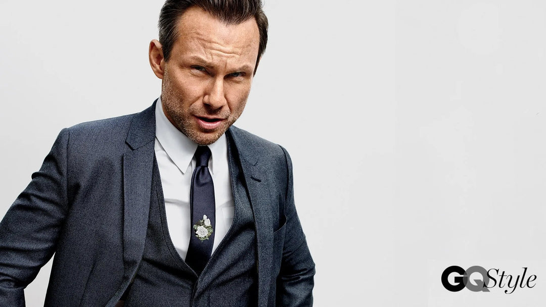 GQ Fashion