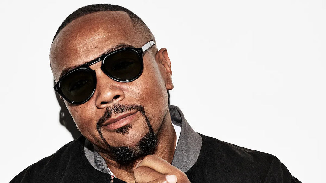 Timbaland