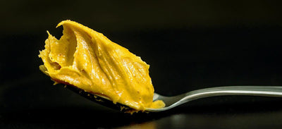 What is SoKO Budder, a Cannabis Concentrate?