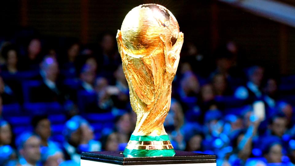 world cup