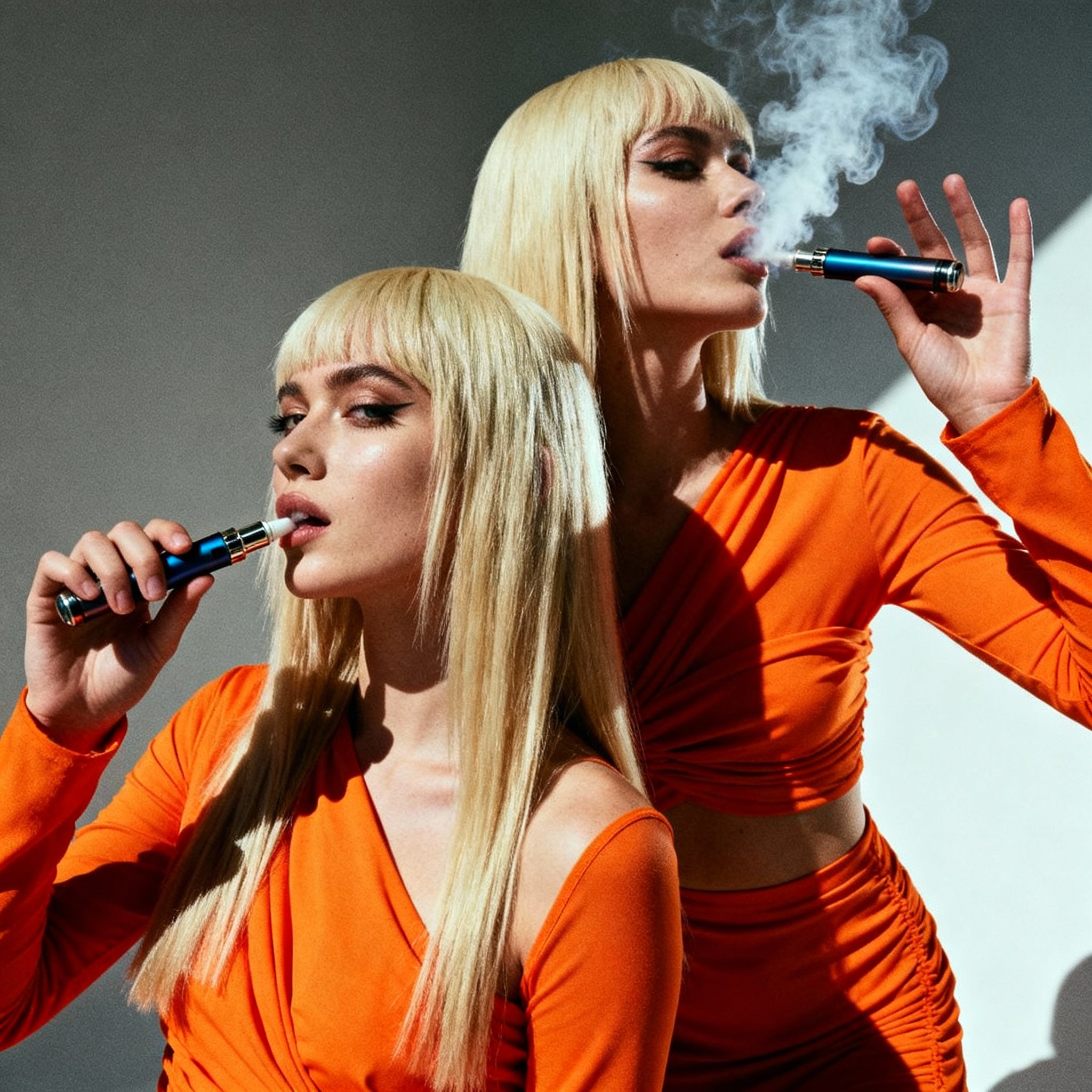 Fire OG Hybrid Vape - THC-Oil Vape Cartridge | SoKo's – SōKO Shop
