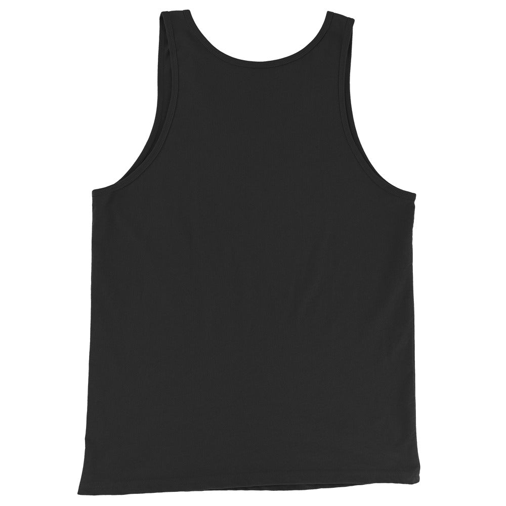 SoKo's Unisex Tank Top - Sustainable Fashion 