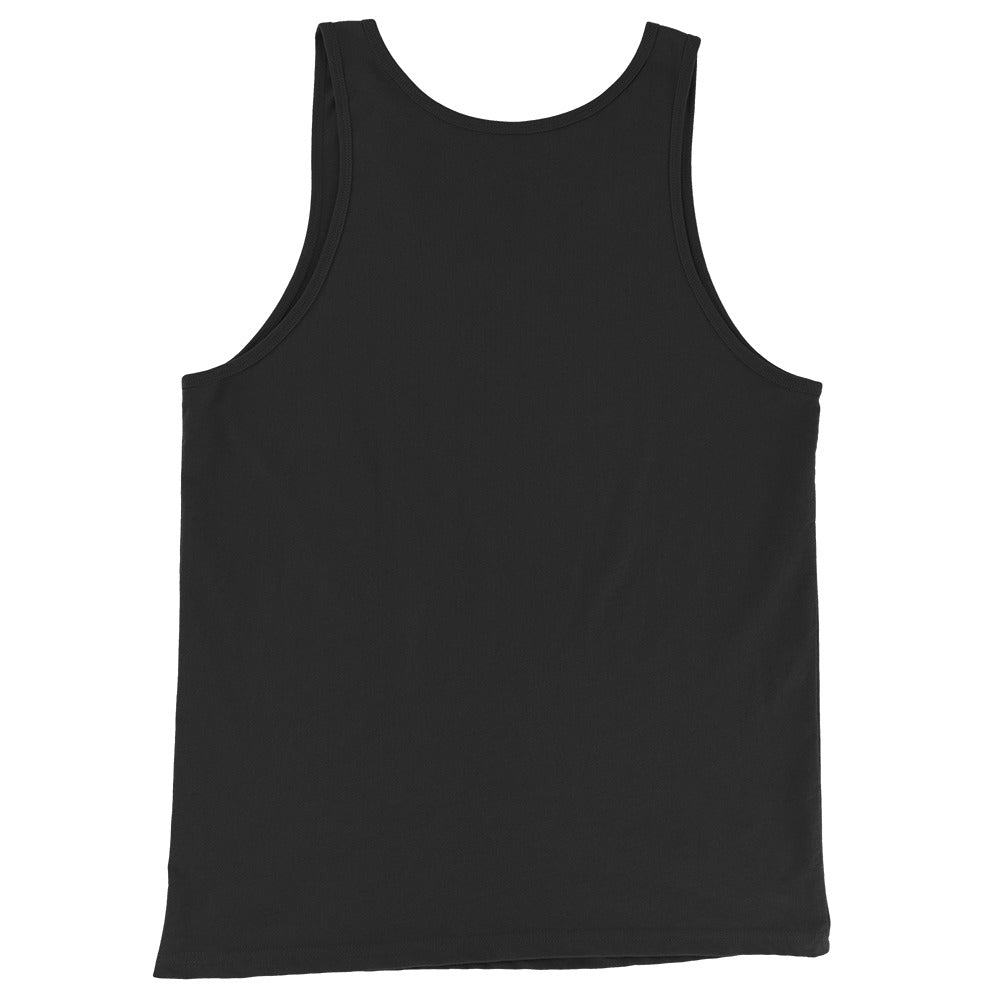 SoKo Classic Unisex Tank Top Sustainable Fashion Collection