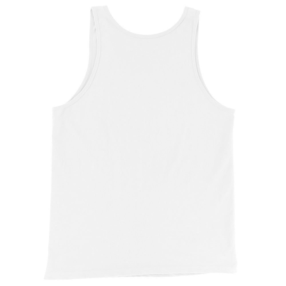 SoKo Unisex Tank Top Sustainable Fashion Collection