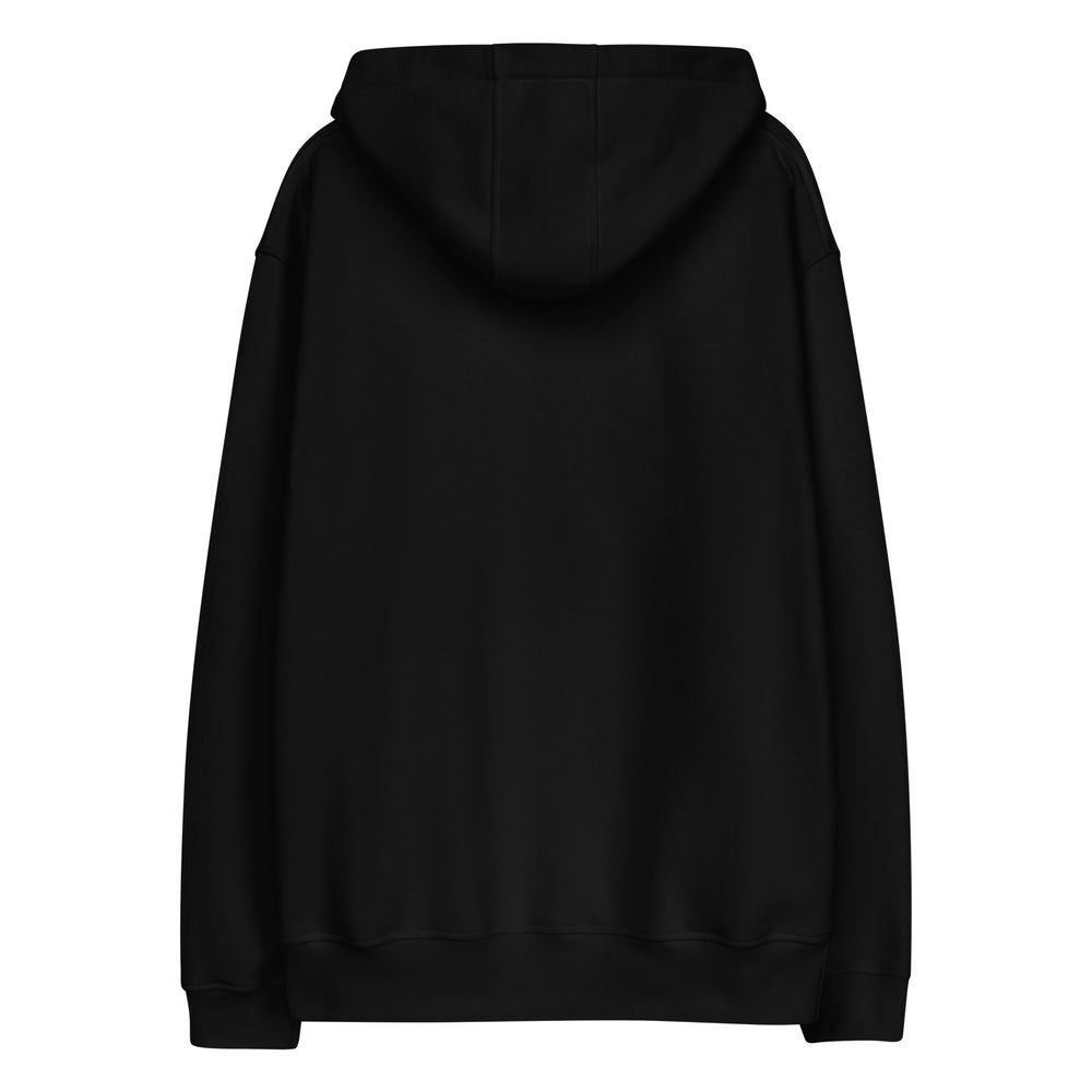 SoKo’s Eco Hoodie - Sustainable Fashion 