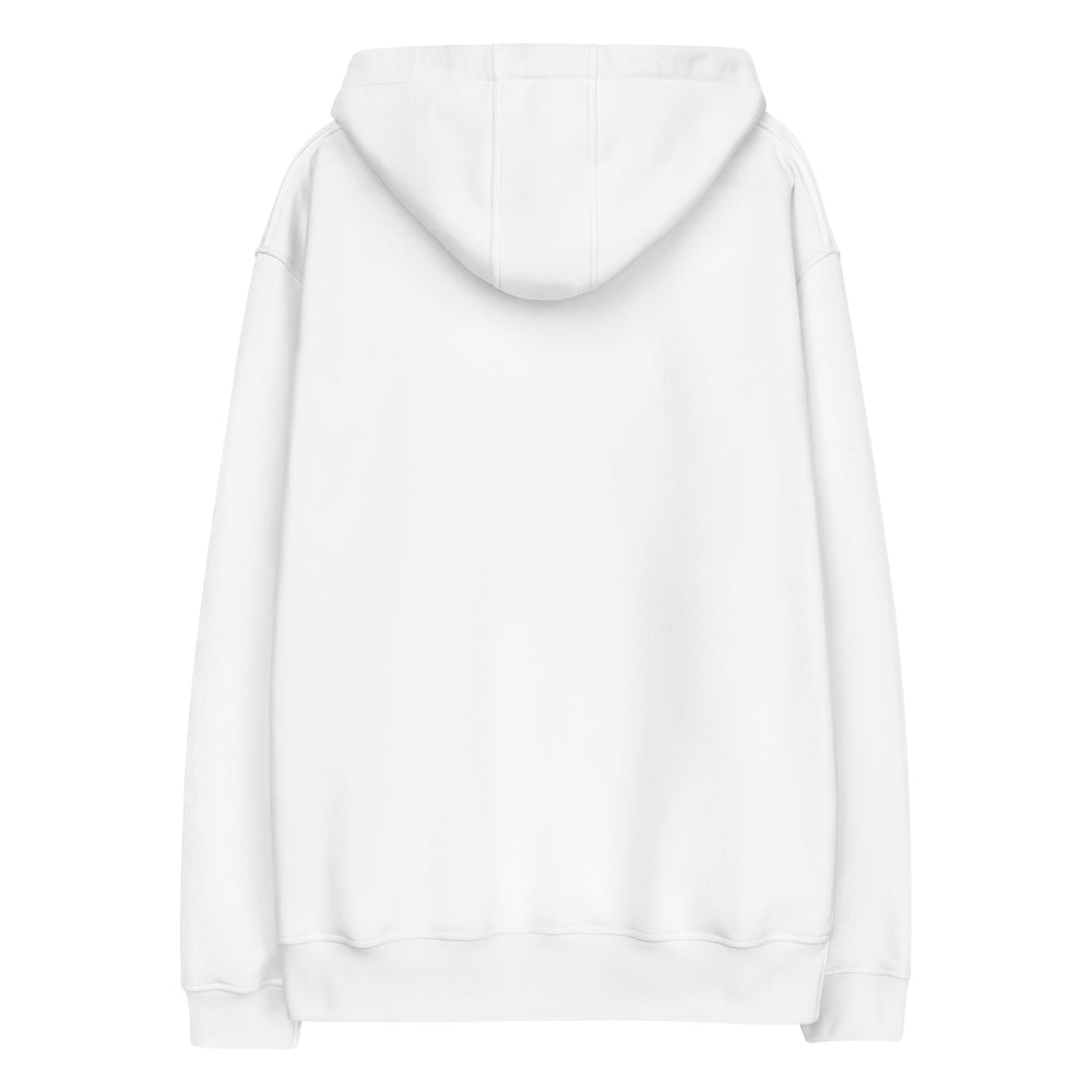 SoKo’s Eco Hoodie - Sustainable Fashion