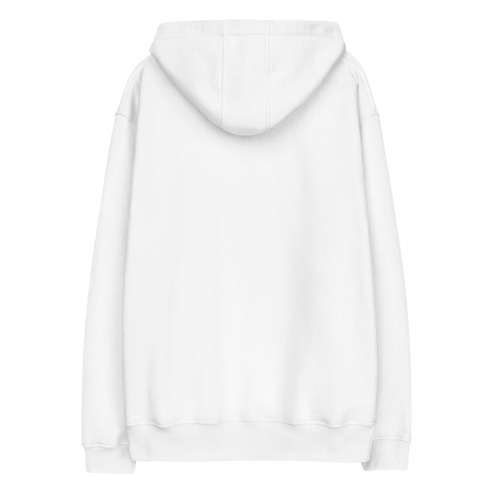 SoKo’s Eco Hoodie - Sustainable Fashion