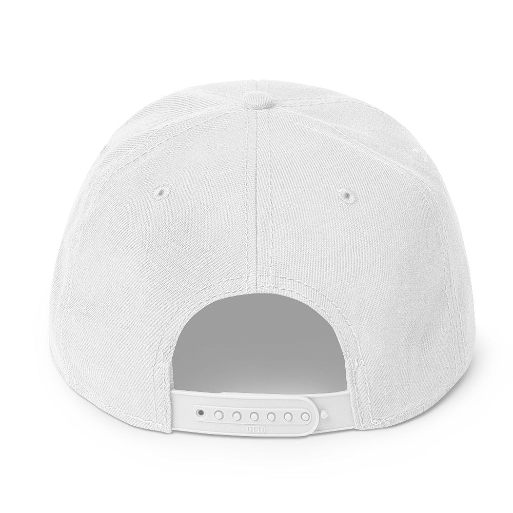 SoKo’s Social Responsibility Snapback Hat