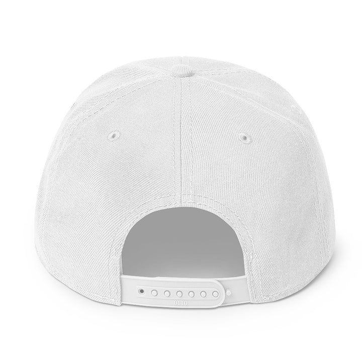 SoKo’s Social Responsibility Snapback Hat