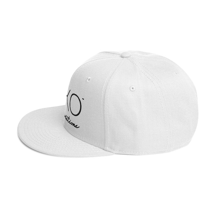 SoKo’s Social Responsibility Snapback Hat