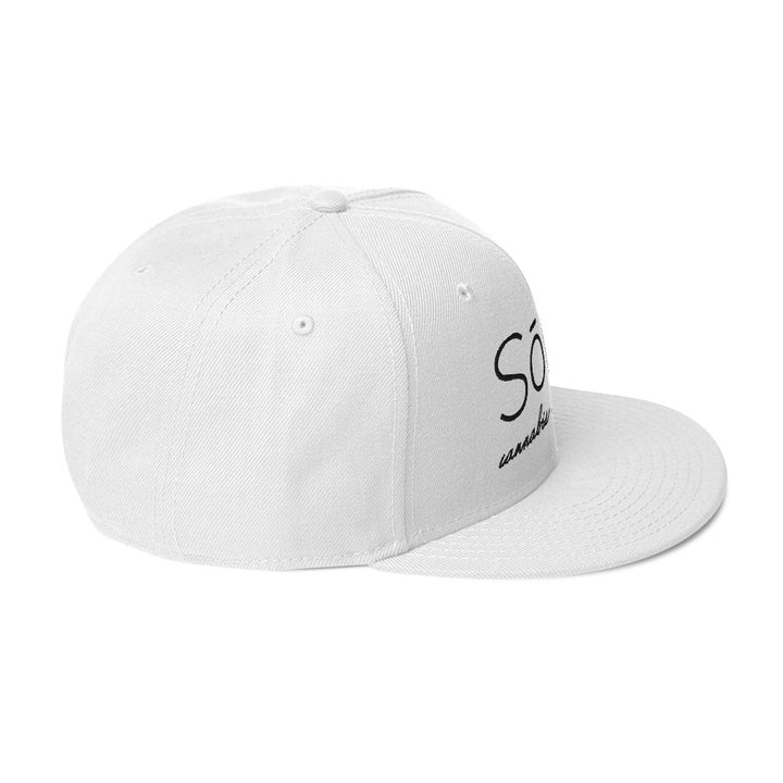 SoKo’s Social Responsibility Snapback Hat