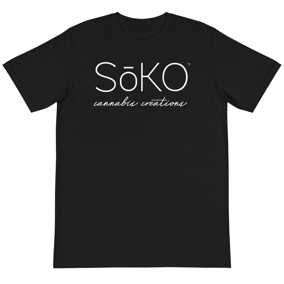 Shop SoKo Organic T-Shirt - Eco-Friendly Fashion