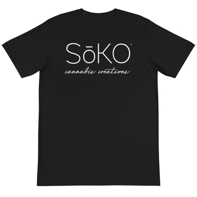 SoKo Organic T-Shirt