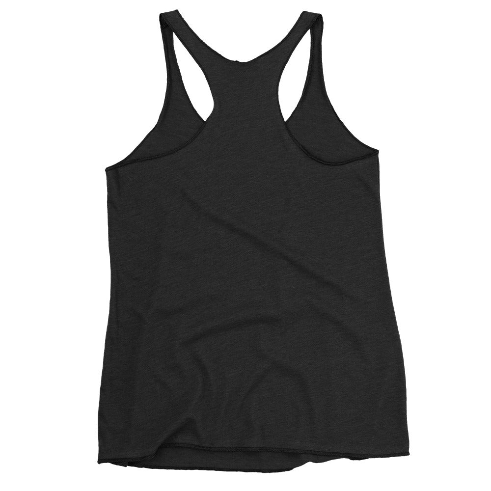 Women's Racerback Tank - Stylish & Comfortable Top