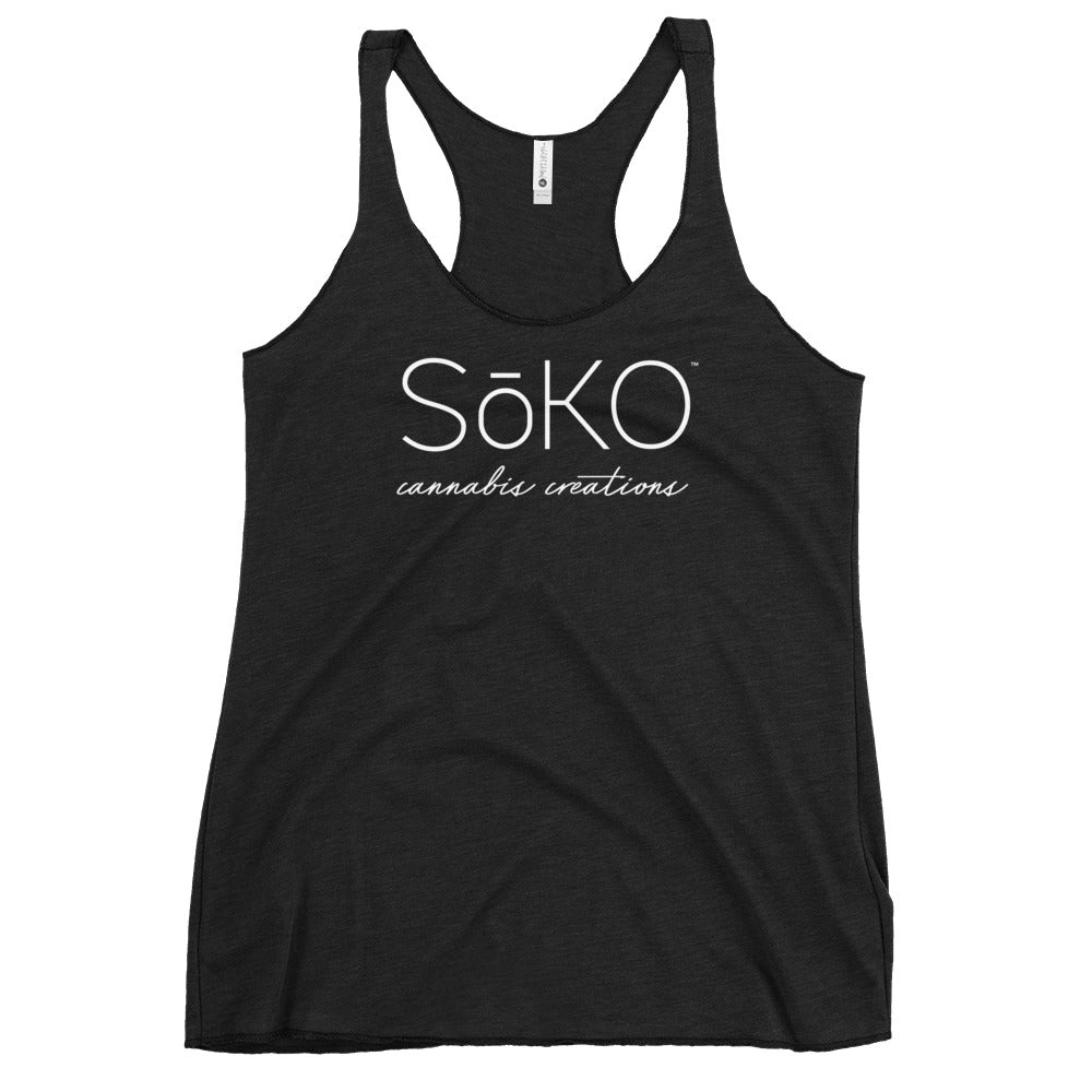 Women's Racerback Tank - Stylish & Comfortable Top